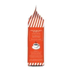 Junior's Most Fabulous Hazelnut Torte, Medium Roast Ground Coffee, 6/12 Oz Bags -Beverage Shop juniorhazelnut2 3