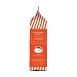 Junior's Most Fabulous Salted Caramel Ground Coffee, 2/12 Oz Bag -Beverage Shop juniorssaltedcaramel2 1