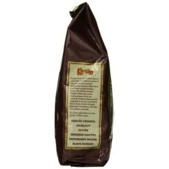 Kahlua French Vanilla Gourmet Ground Coffee (2 Bags/12 Oz) 8 Kahlua French Vanilla Gourmet Ground Coffee (2 Bags/12 Oz) -Beverage Shop kahluafrenchvanilla1