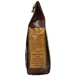 Kahlua Hazelnut Gourmet Ground Coffee (2 Bags/12 Oz) 7 Kahlua Hazelnut Gourmet Ground Coffee (2 Bags/12 Oz) -Beverage Shop kahluahazelnut3