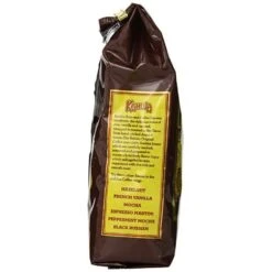 Kahlua Original Gourmet Ground Coffee (3 Bags/12 Oz) -Beverage Shop kahluaoriginalgourment2 1
