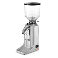 Quamar M80/DR Shop Coffee Grinder