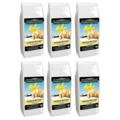 Market & Main® Jamaican Me Crazy Flavored Coffee (6 Bags/12 Oz)