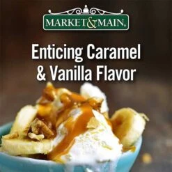 Market & Main® Jamaican Me Crazy Flavored Coffee (6 Bags/12 Oz) 11 Market & Main® Jamaican Me Crazy Flavored Coffee (6 Bags/12 Oz) -Beverage Shop market n main jamaican me crazy flavored coffee single bag1 1