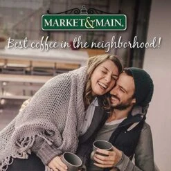 Market & Main® Jamaican Me Crazy Flavored Coffee (6 Bags/12 Oz) 15 Market & Main® Jamaican Me Crazy Flavored Coffee (6 Bags/12 Oz) -Beverage Shop market n main jamaican me crazy flavored coffee single bag4 1