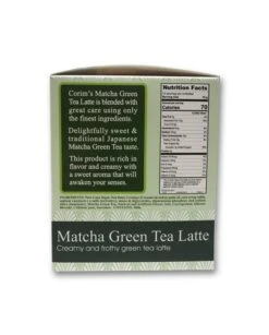 Matcha Green Tea Latte Single Serve K Cups 48 Cups Sweet Tea Latte 7 Matcha Green Tea Latte Single Serve K Cups 48 Cups Sweet Tea Latte -Beverage Shop matcha green tea latte single serve k cups 12 cups sweet tea latte 01 2nd 1 1
