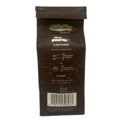 Milky Way Caramel, Nougat And Chocolate, Naturally And Artificially Flavored Ground Coffee,2/10 Oz Bags -Beverage Shop milkyway2 1