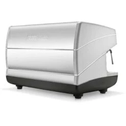 Nuova Simonelli Appia II Volumetric Espresso Machine 220V Group 3 -Beverage Shop nuova simonelli appia ii7 1 1