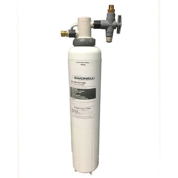 Nuova Simonelli Appia II Volumetric Espresso Machine 220V Group 2 3 Nuova Simonelli Appia II Volumetric Espresso Machine 220V Group 2 - Image 3