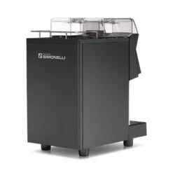 Nuova Simonelli Prontobar Touch Super Automatic Machine 1 Step -Beverage Shop prontobar touch back l 800x