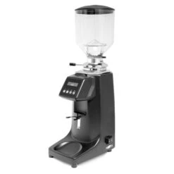 Quamar Q13 Touch On Demand Coffee Grinder
