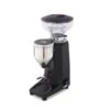 Quamar Q50/S On Demand With Timer Professional Coffee Grinders