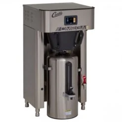 Wilbur Curtis Single 3.0 Gallon 3 PH Coffee Brewer 5 Wilbur Curtis Single 3.0 Gallon 3 PH Coffee Brewer -Beverage Shop single 3 gallon 3 ph coffee brewer omgs