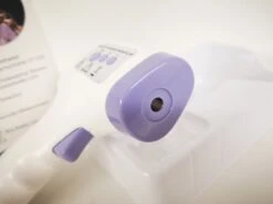 Digital Lcd Infrared Thermometer Non-contact Forehead Baby Adult Temperature USA 12 Pack -Beverage Shop thermometer 5