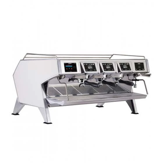 Unic Stella Epic Three Group Automatic Espresso Machine - 240V 2 Unic Stella Epic Three Group Automatic Espresso Machine - 240V - Image 2