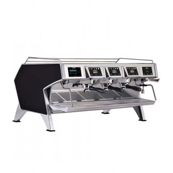 Unic Stella Epic Three Group Automatic Espresso Machine - 240V 3 Unic Stella Epic Three Group Automatic Espresso Machine - 240V - Image 3