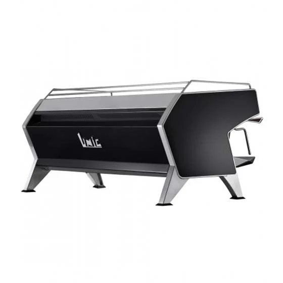 Unic Stella Epic Three Group Automatic Espresso Machine - 240V 7 Unic Stella Epic Three Group Automatic Espresso Machine - 240V - Image 7