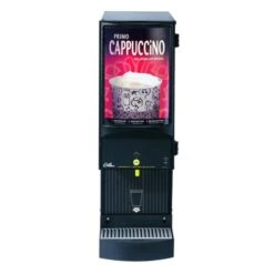 Wilbur Curtis -HC-1D- Single Head Cappuccino/Hot Chocolate Machine NOG